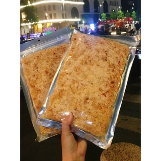 💥💥💥 CƠM CHÁY CHÀ BÔNG TIẾN VUA 200g💥💥💥