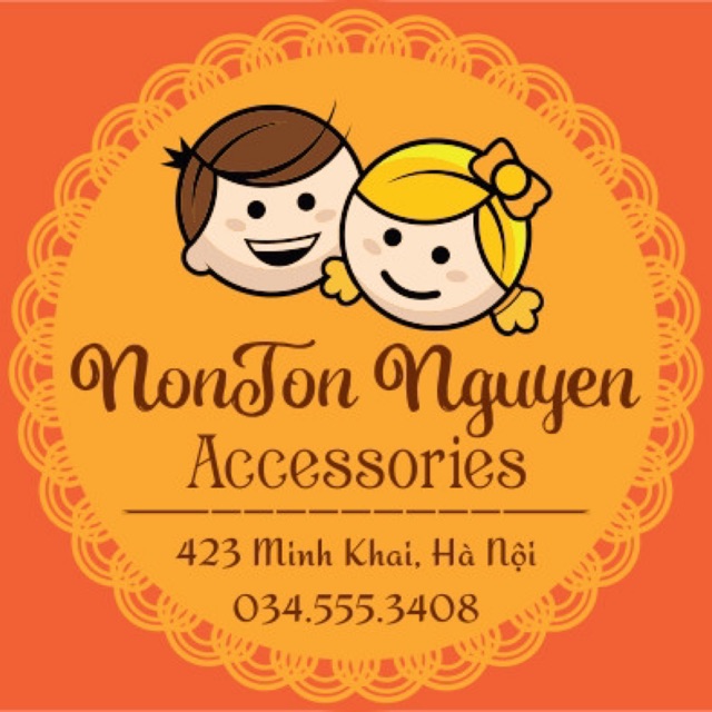 Nonton nguyen accessories