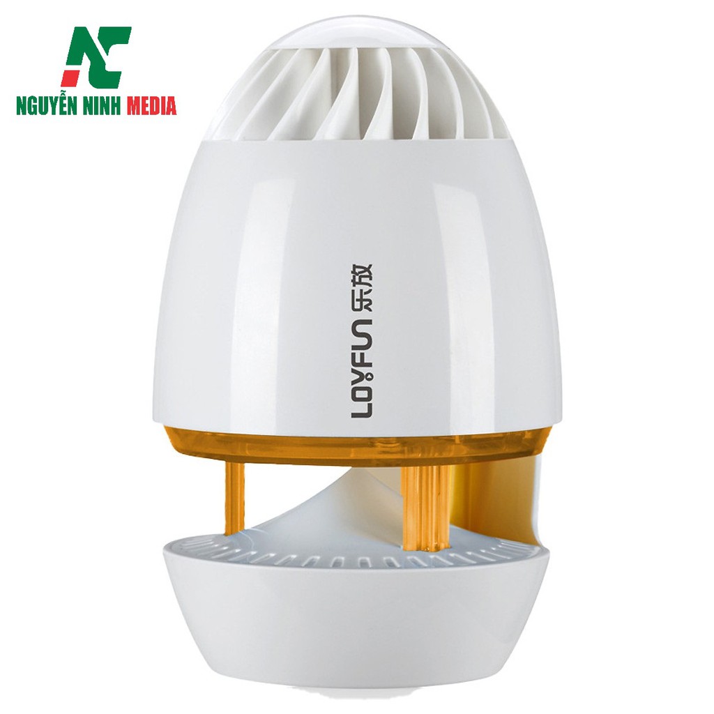 Loa Loyfun Mini i80 (Màu ngẫu nhiên)