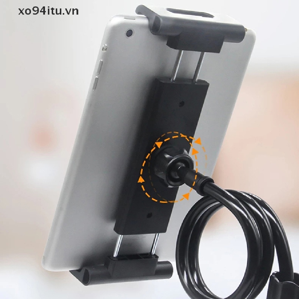 Kẹp Cố Định Điện Thoại / Máy Tính Bảng Cỡ Lớn Tiện Dụng