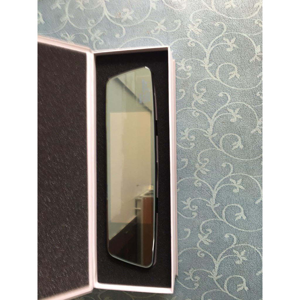 Camera hành trình Anytek T77+ Quay hai mắt trước sau Full HD 1920x1080P | BigBuy360 - bigbuy360.vn