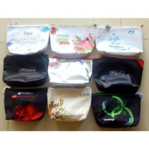 (thitun93) (QN.DT) [VTP] Túi Đựng USB Nhỏ Gọn MT&LT