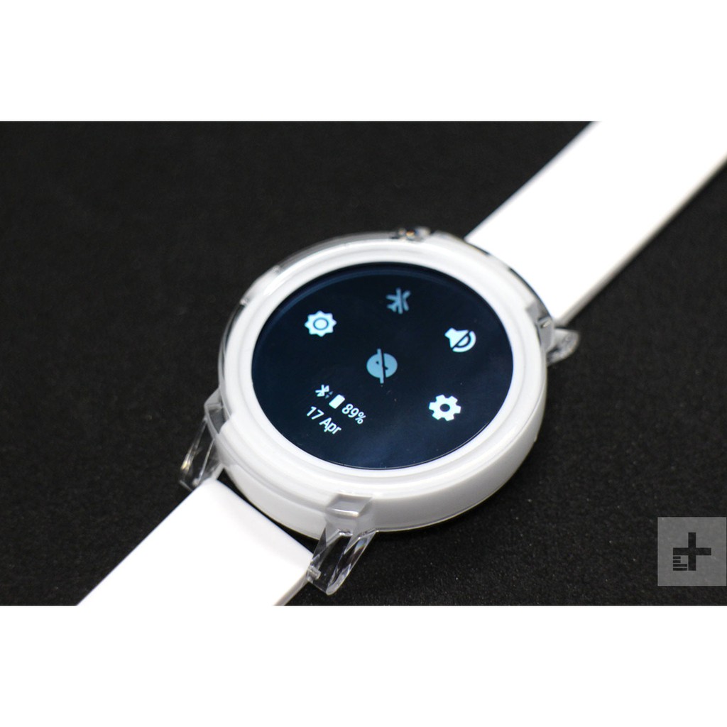 Đồng hồ thông minh TicWatch E