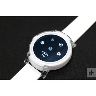 Đồng hồ thông minh TicWatch E