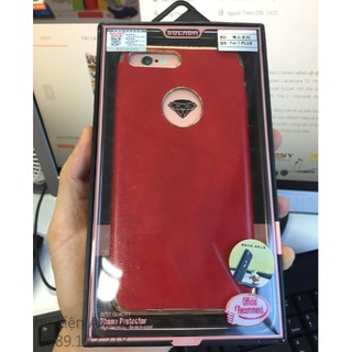 Ốp da iphone 6/6s hiệu sulada