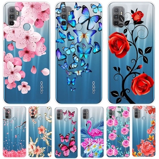 Ốp lưng điện thoại cho Oppo A53 2020 OppoA53 Oppo A32