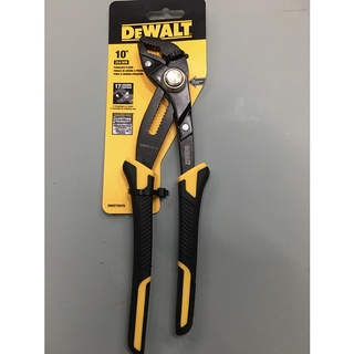 Kìm mỏ quạ dewalt dwht70270