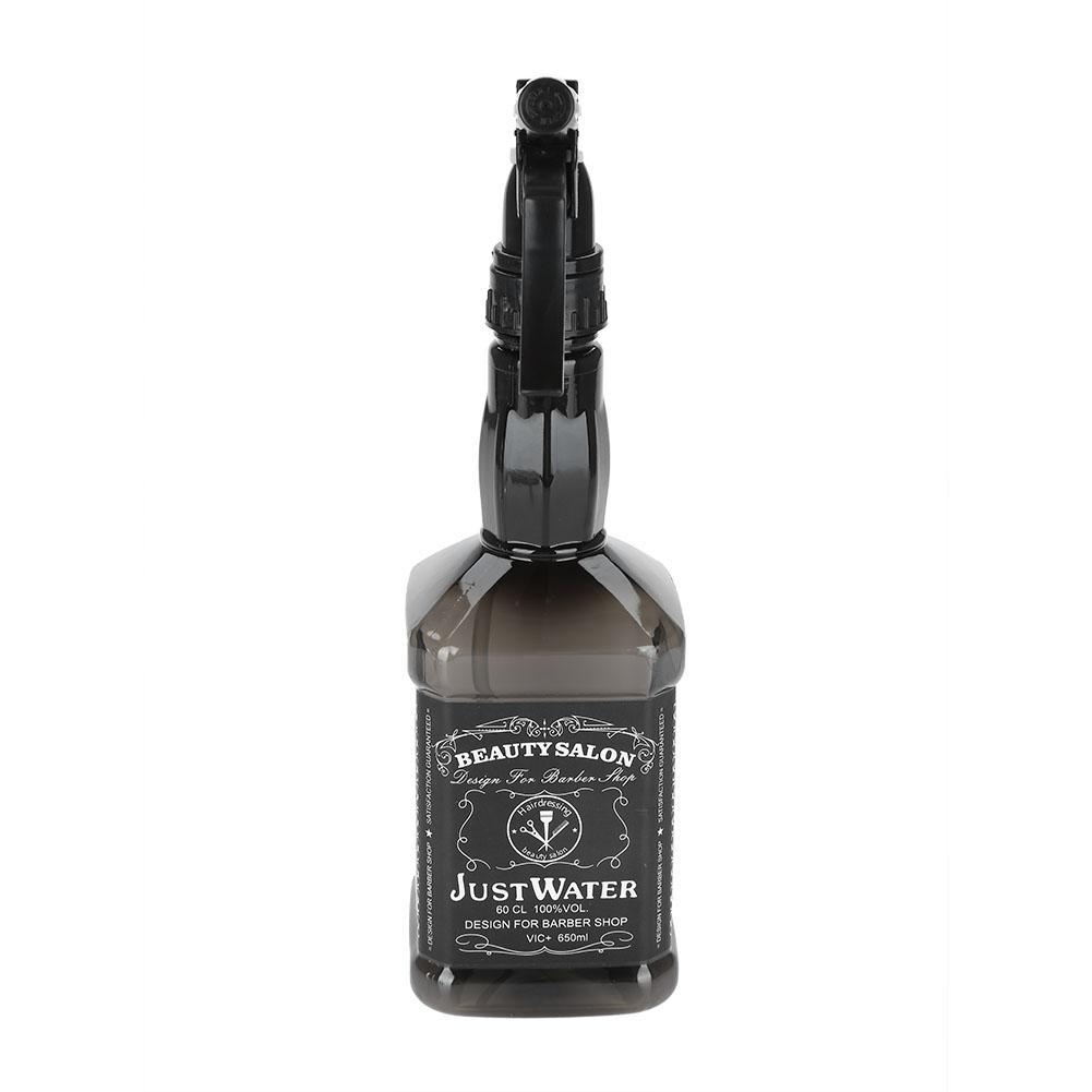 [Forest]Bình xịt tóc 650ml