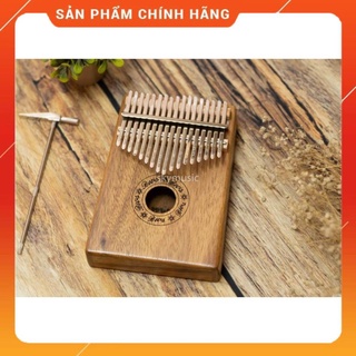 [HÀNG LOẠI 1] Đàn KALIMBA Chính Hãng BWS Siêu Xịn Giá Rẻ ( Tặng Kèm Full Phụ Kiện )