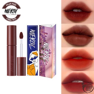 Son Kem Lì Merzy Another Me Bite The Beat Mellow Tint 4.5g