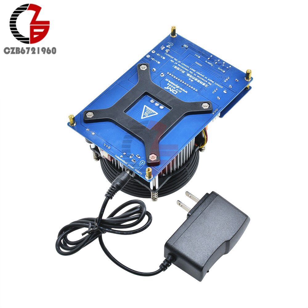 150V 10A 150W LCD Digital Adjustable Constant Current Electronic Load Battery Tester Lithium Discharge Capacity Voltage Meter
