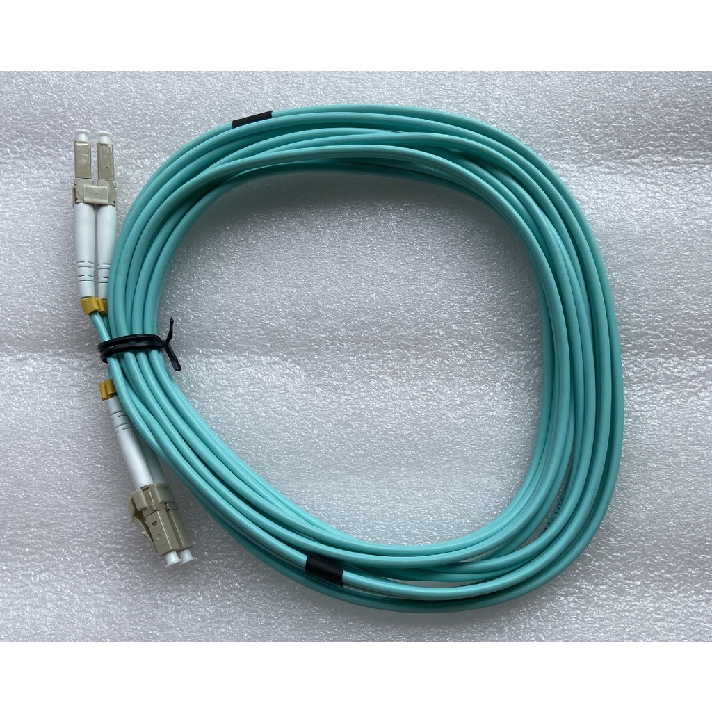 DÂY NHẢY QUANG LC/UPC-LC/UPC, ĐA MODE OM3 DUPLEX DÀI 3M
