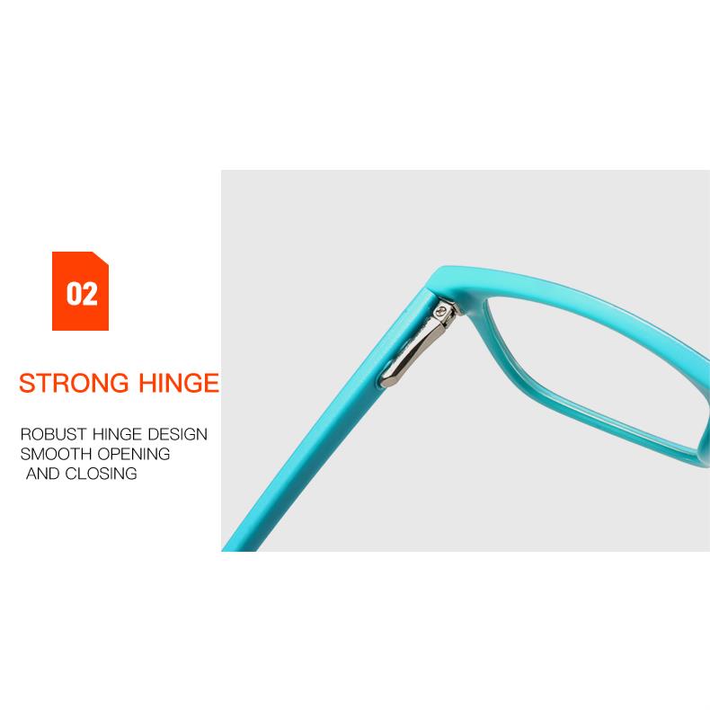 Kính đọc sách chống ánh sáng xanh cho nam