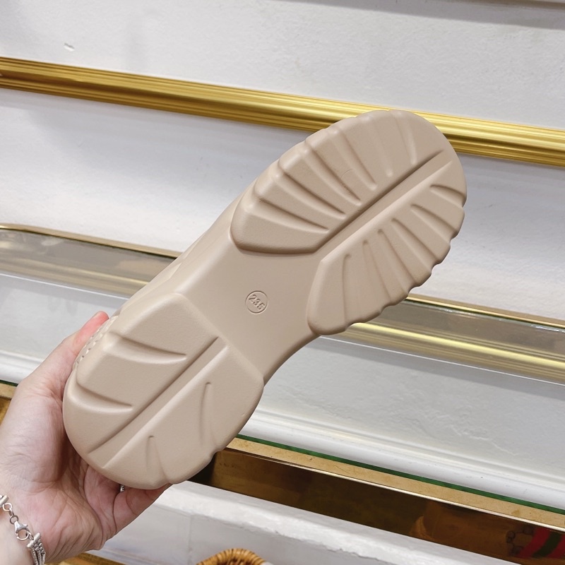 Giày thể thao sneaker gc nâng đế fullbox
