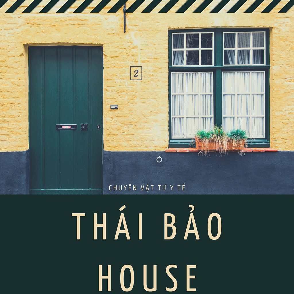 Thái Bảo House