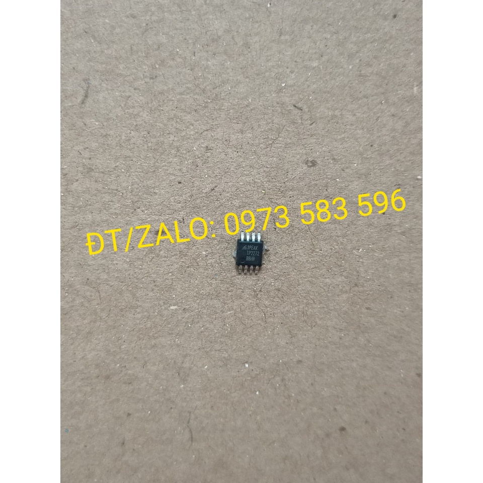 TP2272 Chân dán 8 chân SSOP