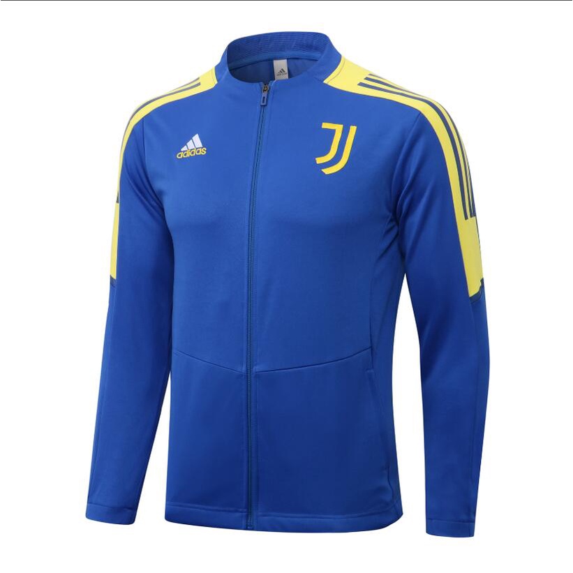 Áo Khoác Bóng Đá Dài Tay Đội Juventus 2022 / 23 size S-XXL