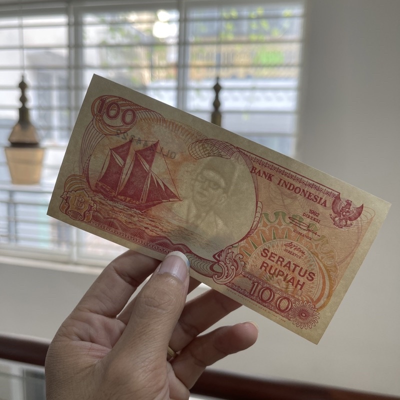 Tờ Thuận Buồm Xuôi Gió Của Indonesia