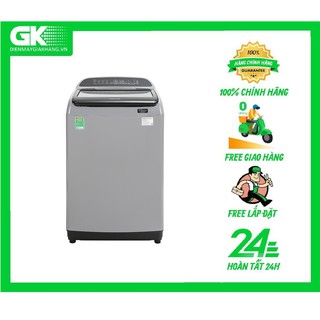 WA90T5260BY Máy giặt Samsung Inverter 9 kg WA90T5260BY/SV Mới 2020