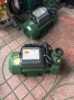 Máy bơm nước ly tâm Bảo Long 370w