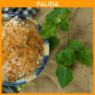 Bánh Tráng Lá Tôm Hành 75gr