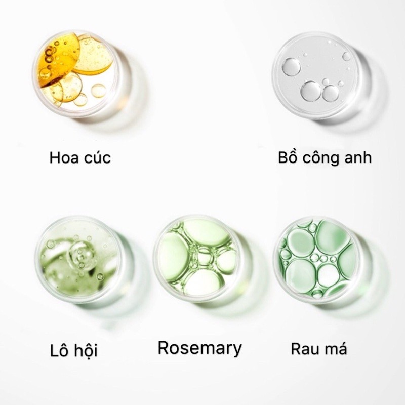 Sữa rửa mặt Amino acid Lucenbase 120g