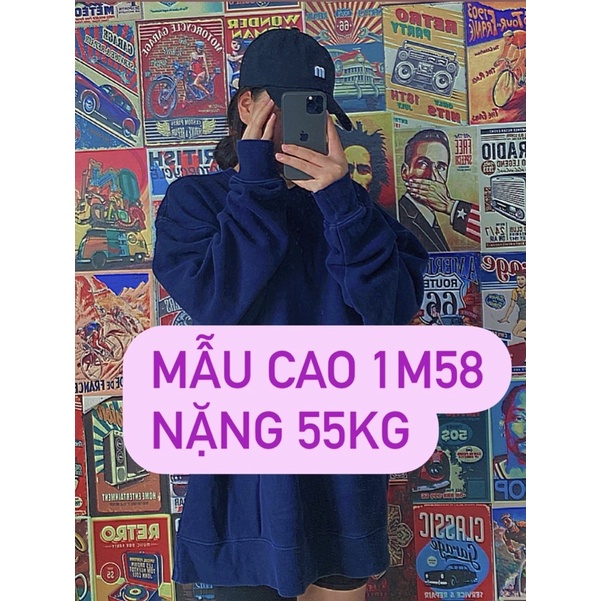 Áo Sweater/Hoodie/Hoodie Zip 2hand ĐƯỢC CHỌN MẪU/CHỌN SIZE