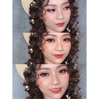 Lens Gray Daimond