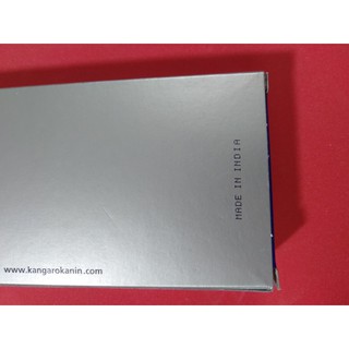 Dập ghim báo, bấm ghim cán dài Kangaro DS-45L