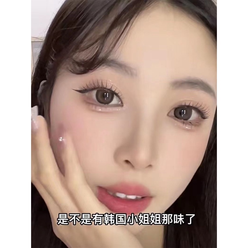 Lông Mi Giả Siêu Mềm Tự Dính Trong Suốt Có Thể Tái Sử Dụng Cho Nữ