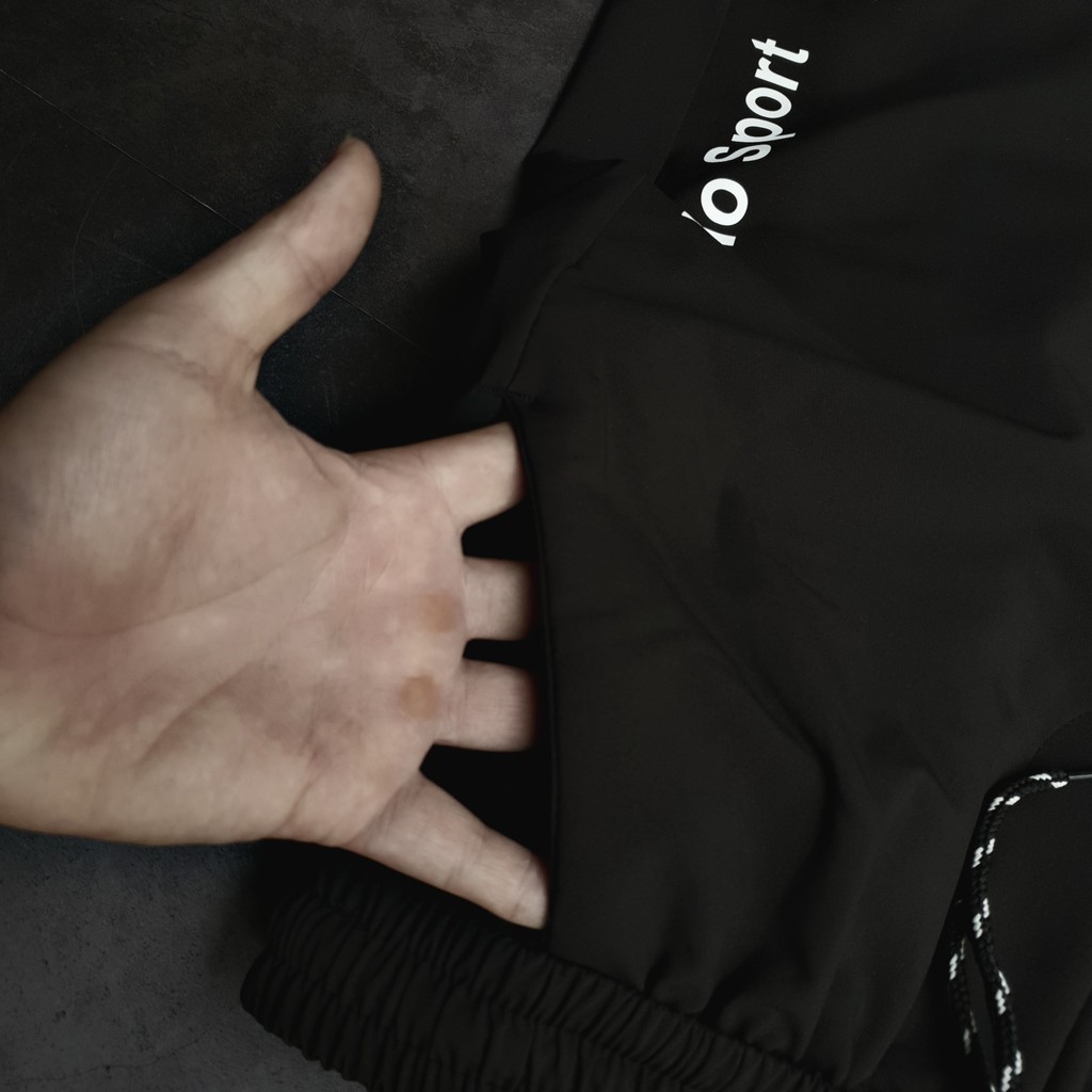 Quần short nam YANO SPORT phom thể thao cực đẹp | BigBuy360 - bigbuy360.vn