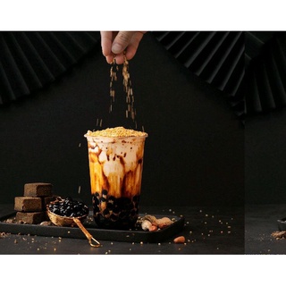 Siro đường đen Hàn quốc can 2,5kg