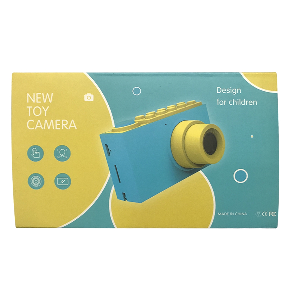 Máy Quay Phim Kỹ Thuật Số 8.0mp Hd Chống Nước Với 2.0 King Queen | BigBuy360 - bigbuy360.vn