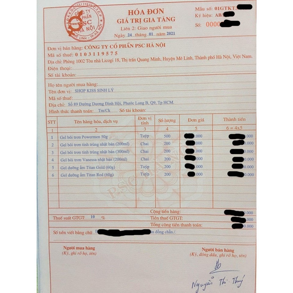 Gel Tinh Trùng Nhật Bản 200ml - Gel Bôi Trơn Bán Chạy Số 1 Tại Nhật. Tặng Bcs 7 Bi Tăng Khoái Cảm
