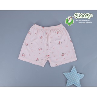 JB270Q Quần cộc Judoby (9-24M)