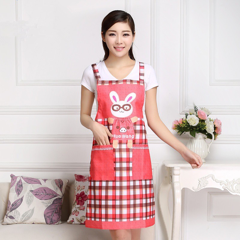 TẠP DỀ NHÀ BẾP DỄ THƯƠNG V0123..