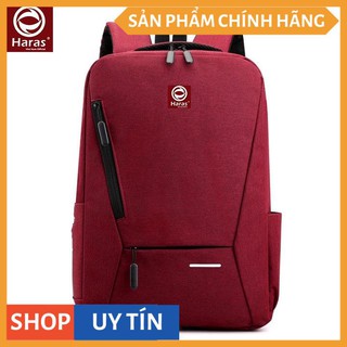 Balo Laptop Cao Cấp HARAS HR263