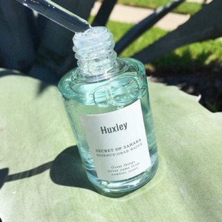 Serum Huxley Grab Water tách sét