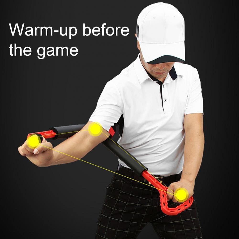 Norman Đai Đeo Cổ Tay Hỗ Trợ Tập Luyện Đánh Golf