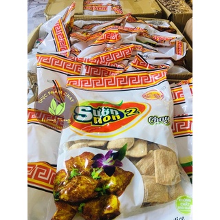 Sườn Non Chay Âu Lạc 1kg