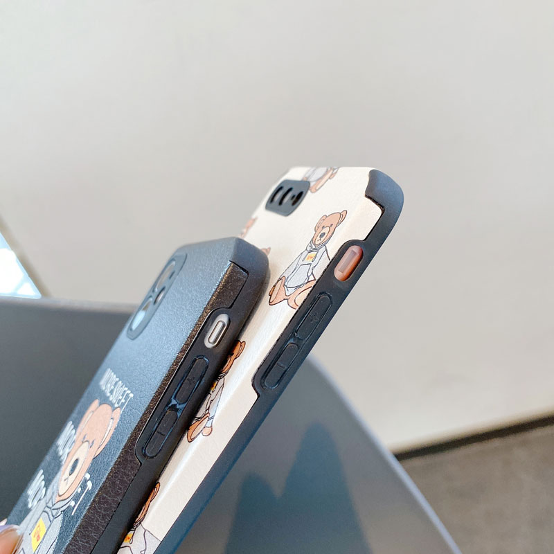 Ốp Lưng Điện Thoại Thời Trang Dành Cho Iphone 12 Mini 11pro 6 6s 7 Xs Pus 11 Pro Max 2019 Iphone 6.1 5.8 6.5