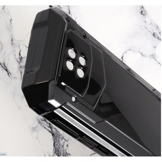 óp lưng điện thoại doogee s88 Plus