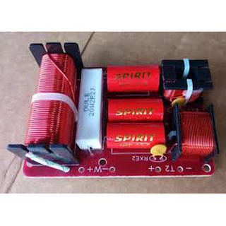 Combo 2 mạch phân tần KTV 211