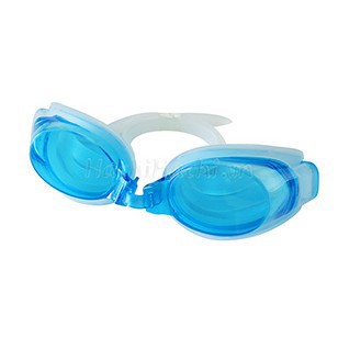 Kính bơi trẻ em hàng nhập từ Nhật Bản (Free size nhiều màu) Chất liệu nhựa PVC, cao su