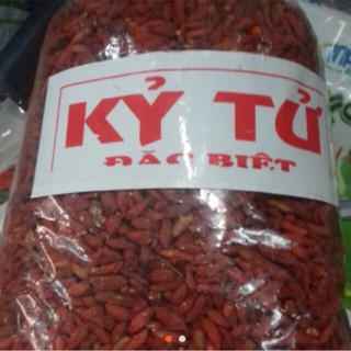 Kì tử ninh hạ loại 1kg