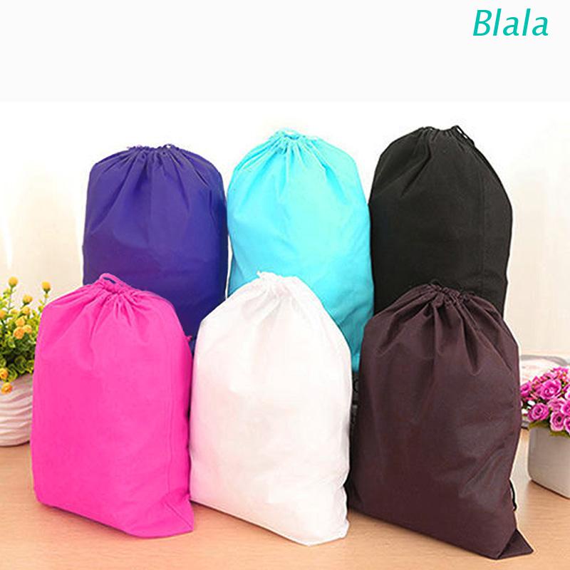 Túi Dây Rút Đựng Đồ Giặt Tiện Lợi