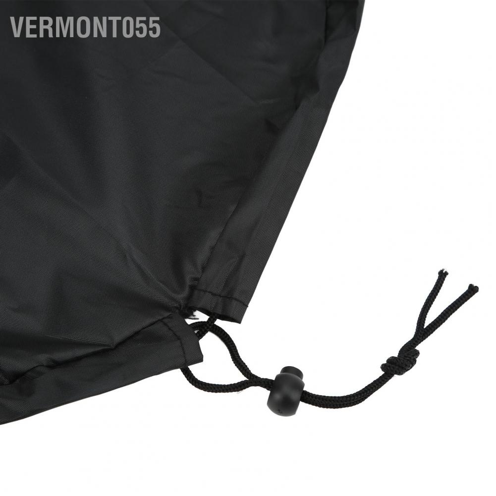 Vermont055 Wetsuit Changing Mat Oxford Cloth Surf Dry Bag 50cm Diameter Waterproof Portable for Outdoor