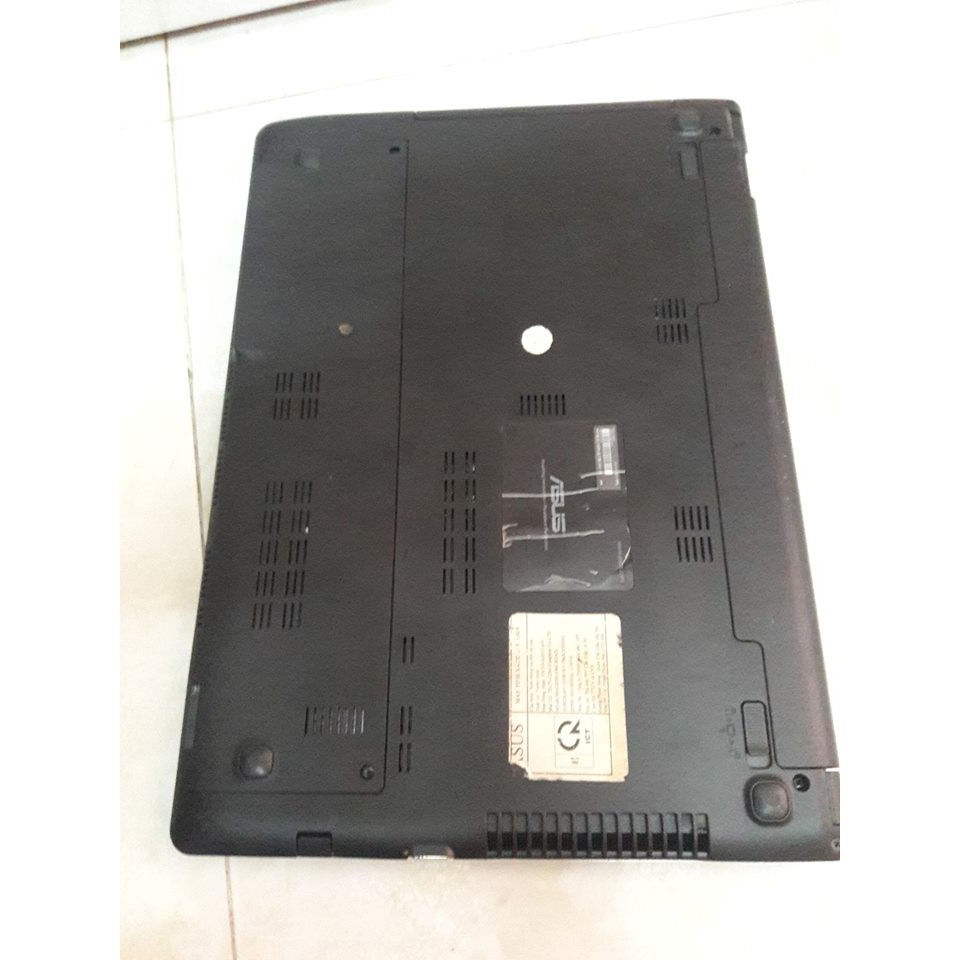 LAptop #Asus K46CA / Core i5 / VGA rời 2g / Máy vỏ nhôm | BigBuy360 - bigbuy360.vn