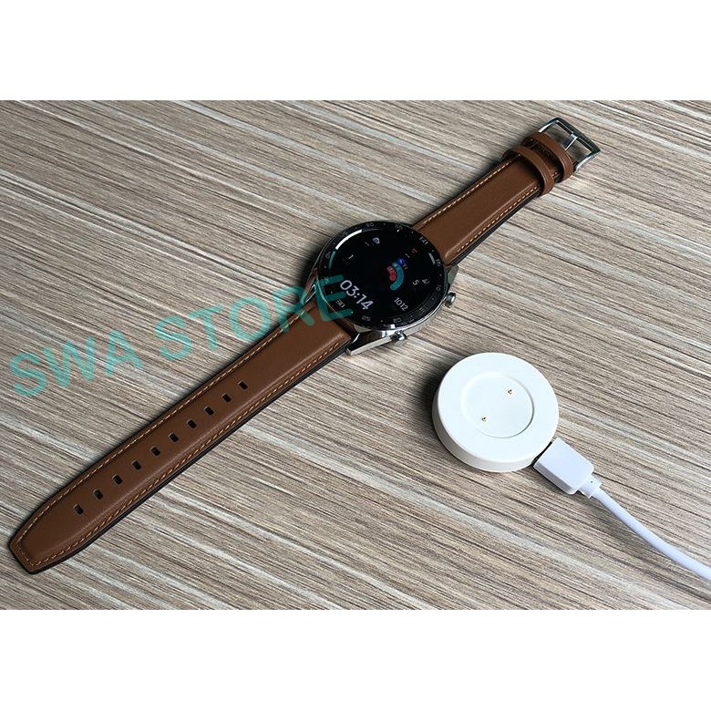 Đế sạc đồng hồ thông minh Huawei GT và GT2 GT2E và Honor Magic Watch (kèm dây usb)