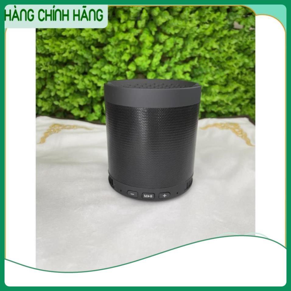 Loa Bluetooth mini NTC HF Q3 Cao Cấp, Loa Không Dây Có Giá Đỡ DT cho laptop PC BH 12 THÁNG